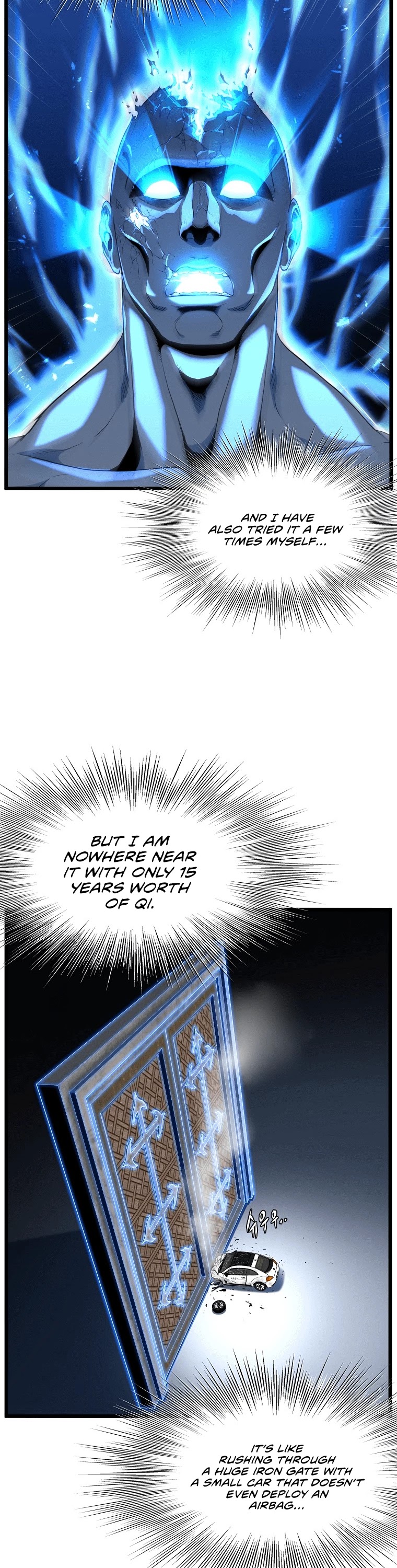 Murim Login Chapter 102 image 31